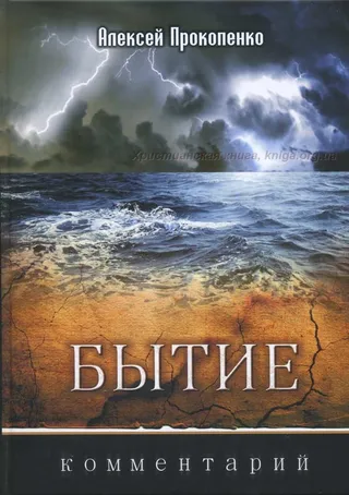 Обложка: Бытие комментарий